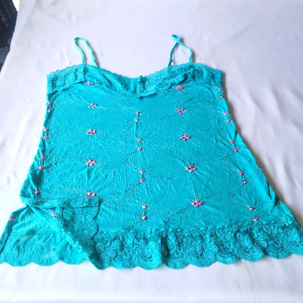 Matty M sleepwear Size M